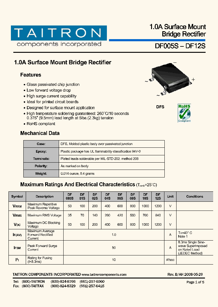 DF04S_4215614.PDF Datasheet