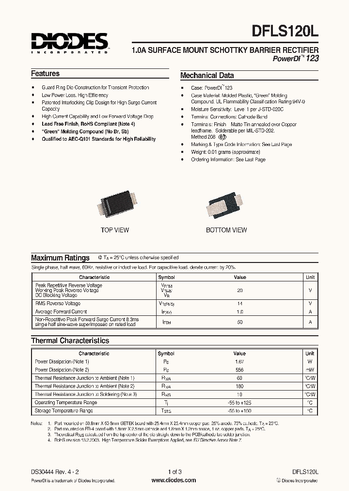 DFLS120L_4210904.PDF Datasheet