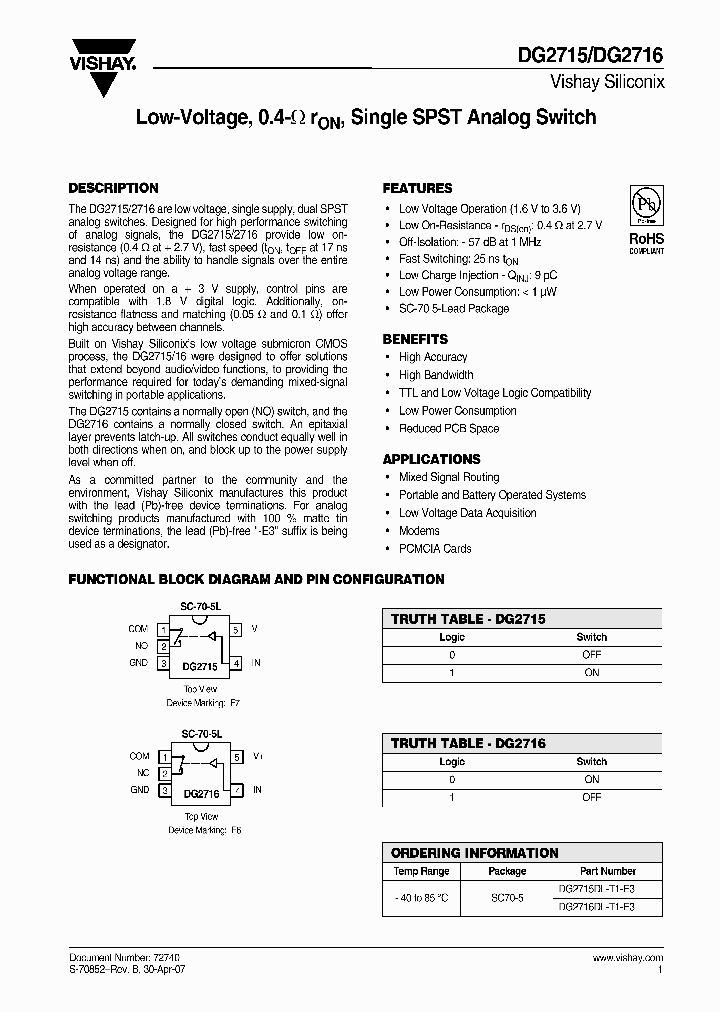 DG2715_4264935.PDF Datasheet