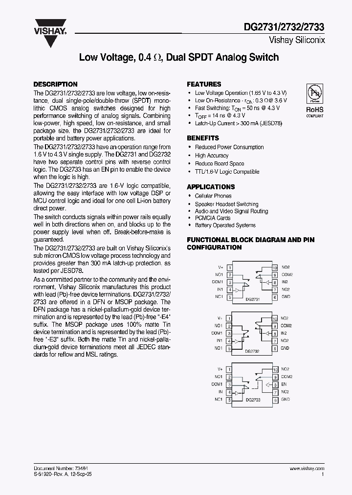 DG2732DN-T1-E4_4363719.PDF Datasheet