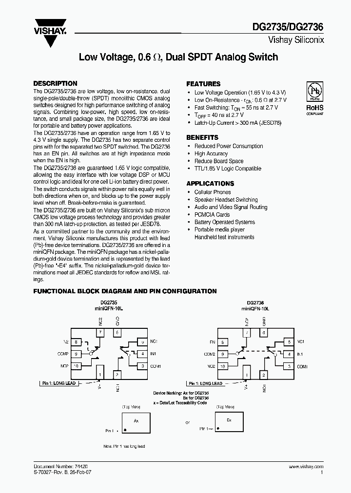 DG2736DN-T1-E4_4259627.PDF Datasheet