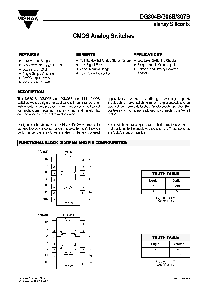 DG306BDJ_4745648.PDF Datasheet