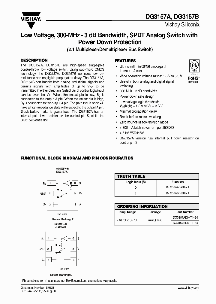 DG3157ADN-T1-E4_4256113.PDF Datasheet