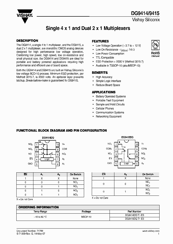 DG941408_4492230.PDF Datasheet