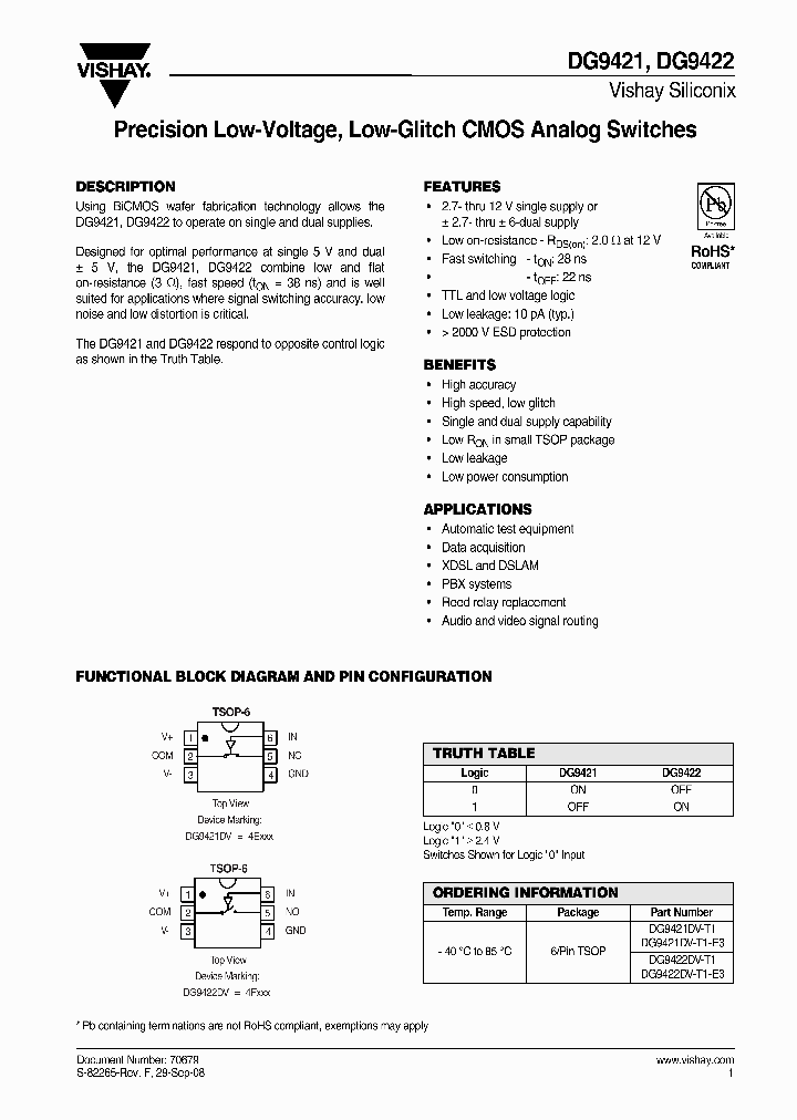 DG9421_4519333.PDF Datasheet