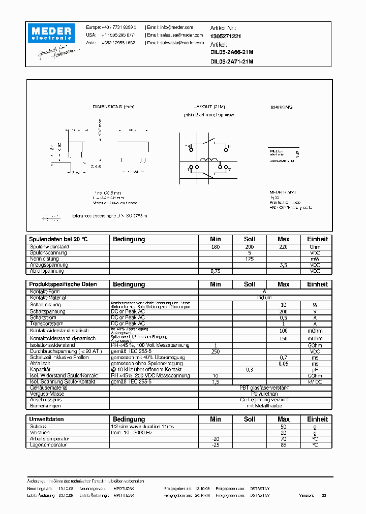 DIL05-2A71-21M_4519337.PDF Datasheet