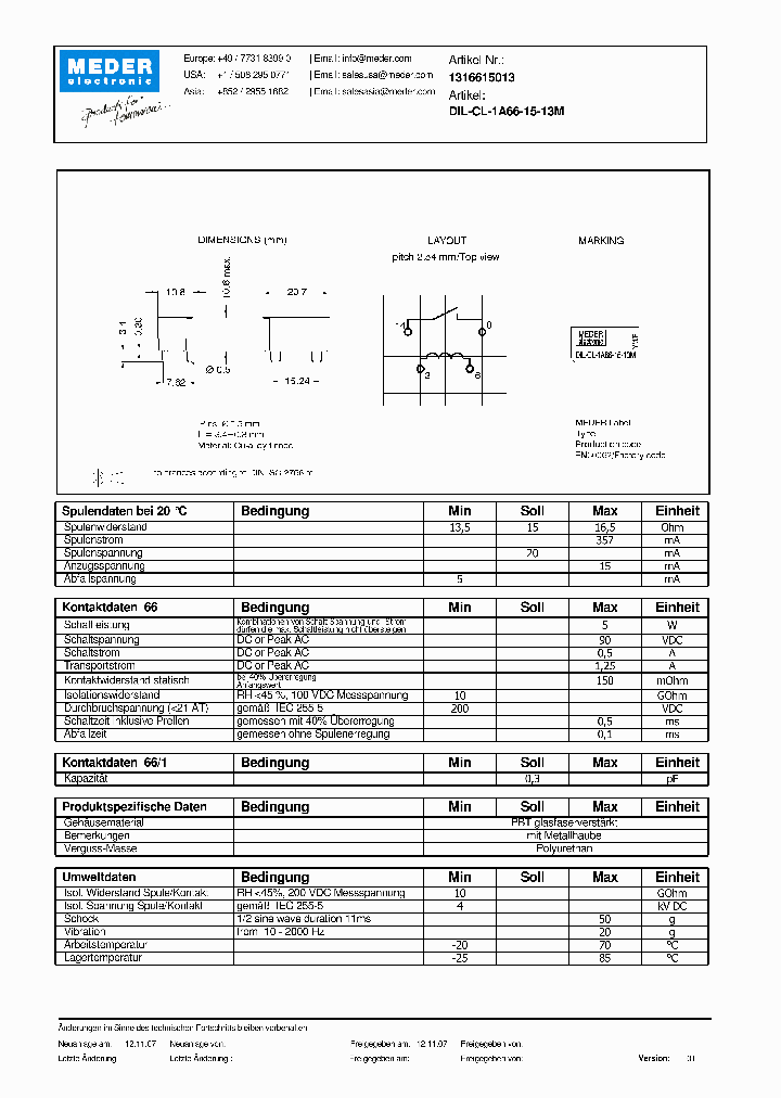 DIL-CL-1A66-15-13M_4516371.PDF Datasheet