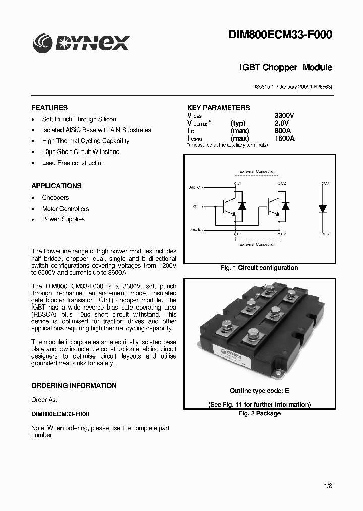 DIM800ECM33-F000_4645057.PDF Datasheet