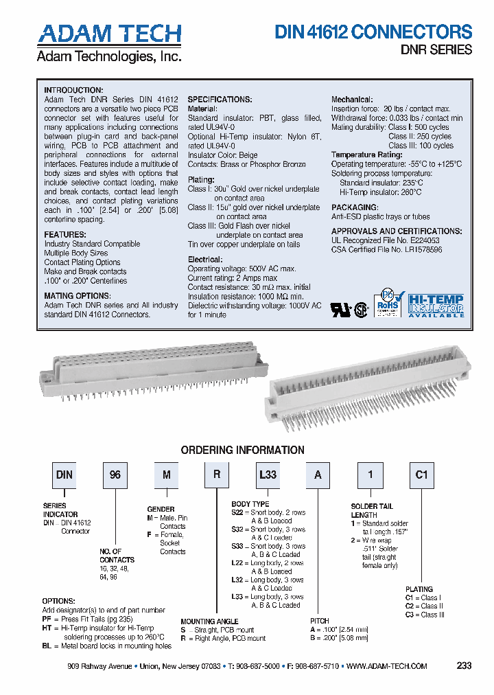 DIN16MRS22A1C1_4274730.PDF Datasheet