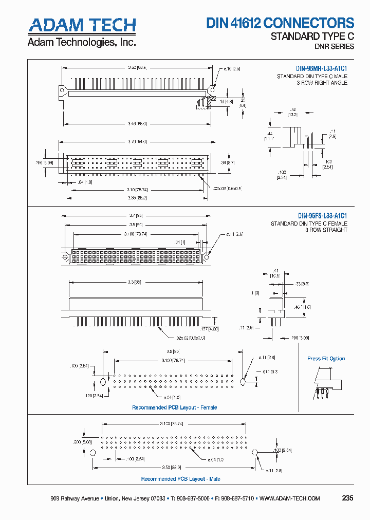 DIN-96MR-L33-A1C1_4282845.PDF Datasheet