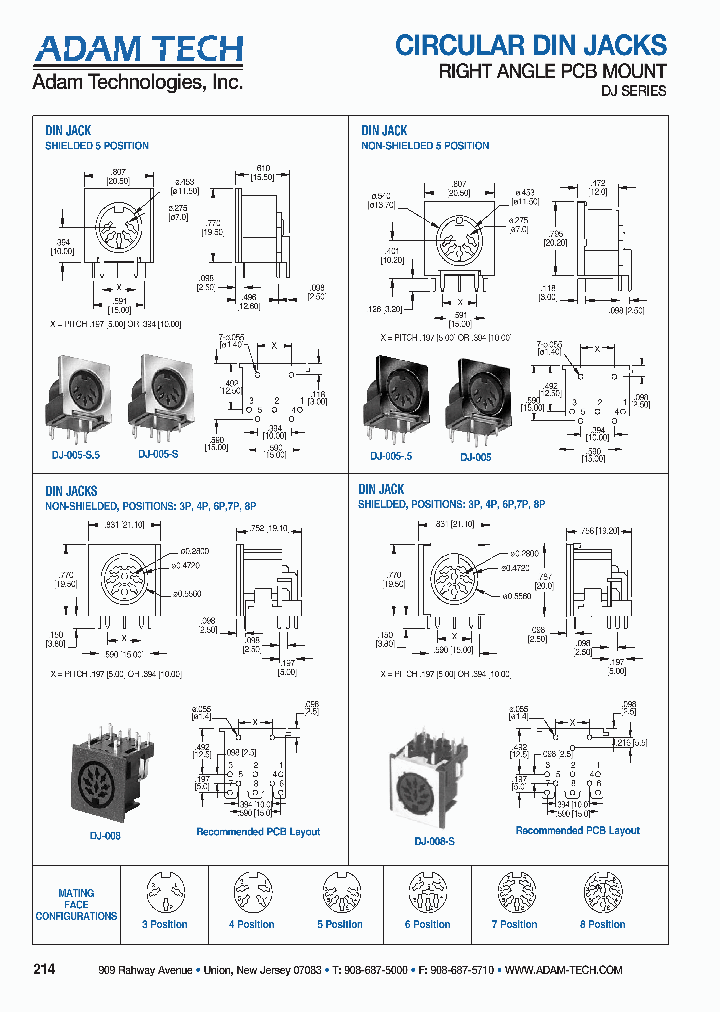 DJ-005_4371485.PDF Datasheet