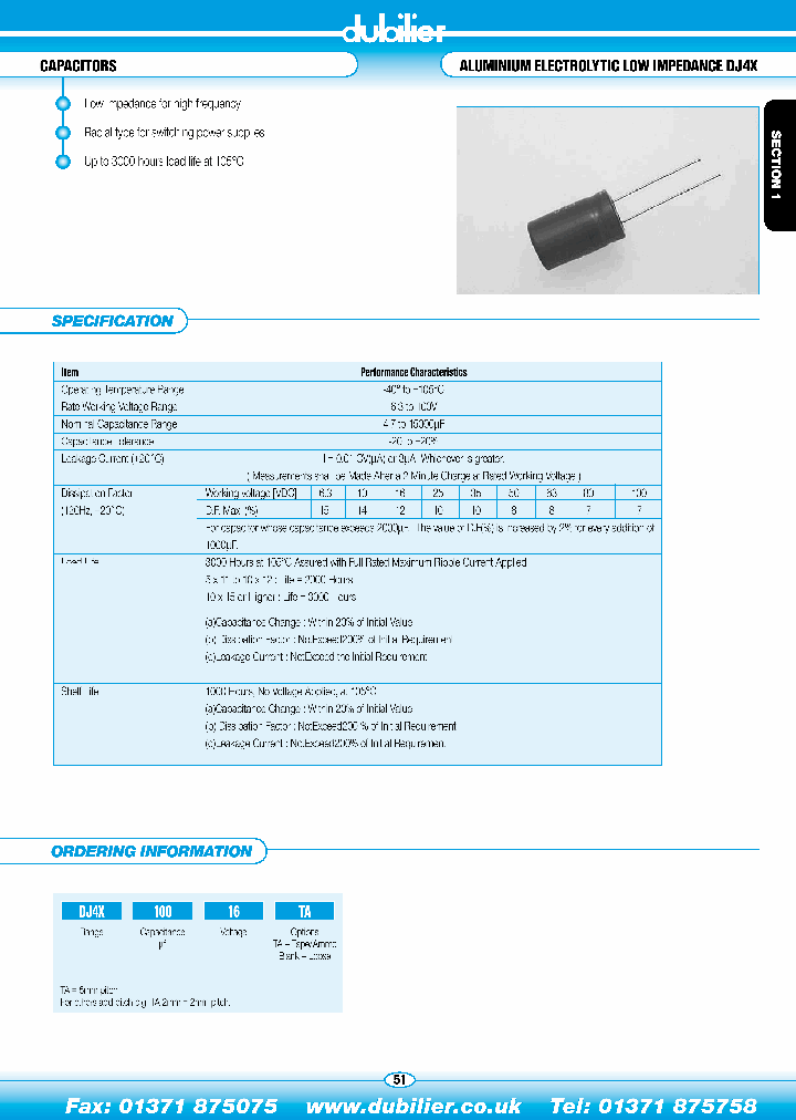 DJ4X10016_4670434.PDF Datasheet
