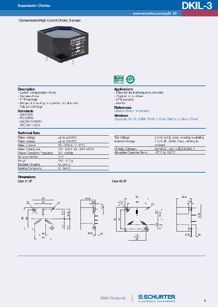 DKIL-0331-1005_4542693.PDF Datasheet