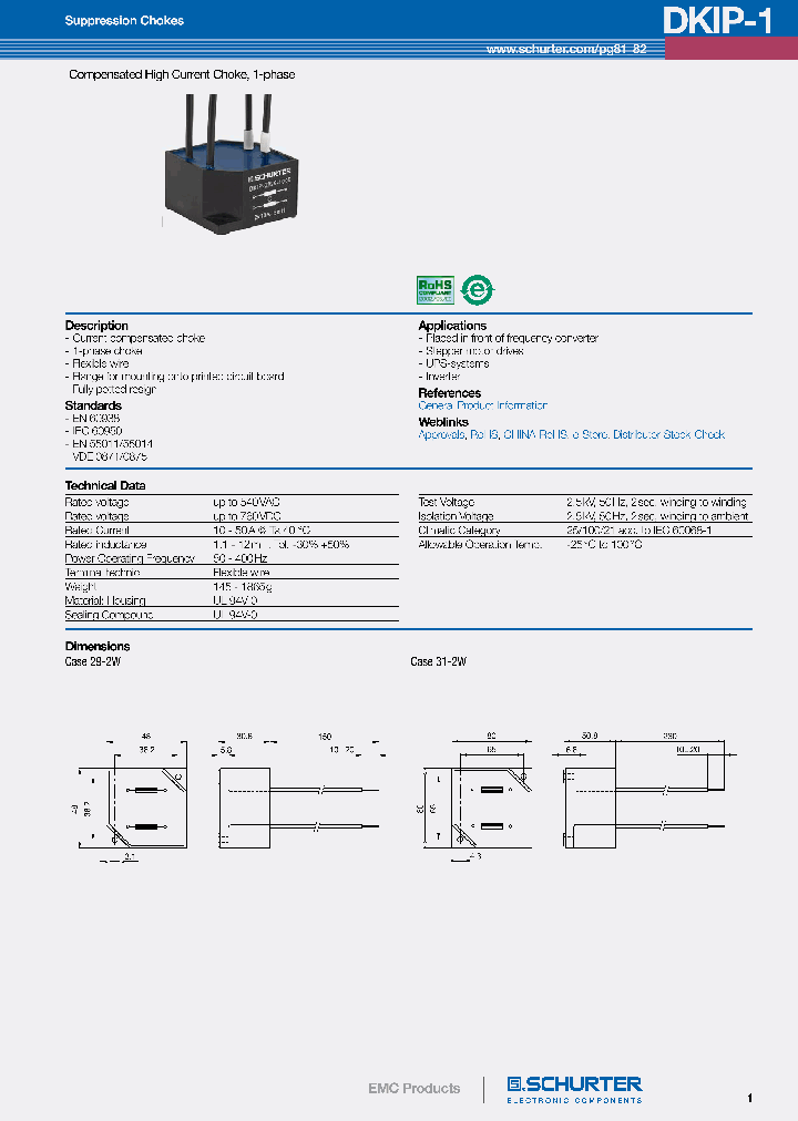 DKIP-0229-1005_4659347.PDF Datasheet
