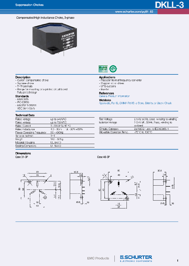 DKLL-0346-0330_4711710.PDF Datasheet
