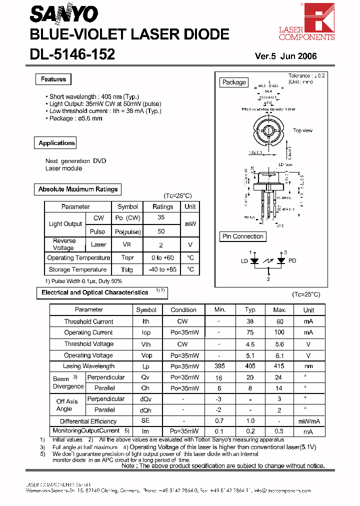 DL-5146-152_4232164.PDF Datasheet