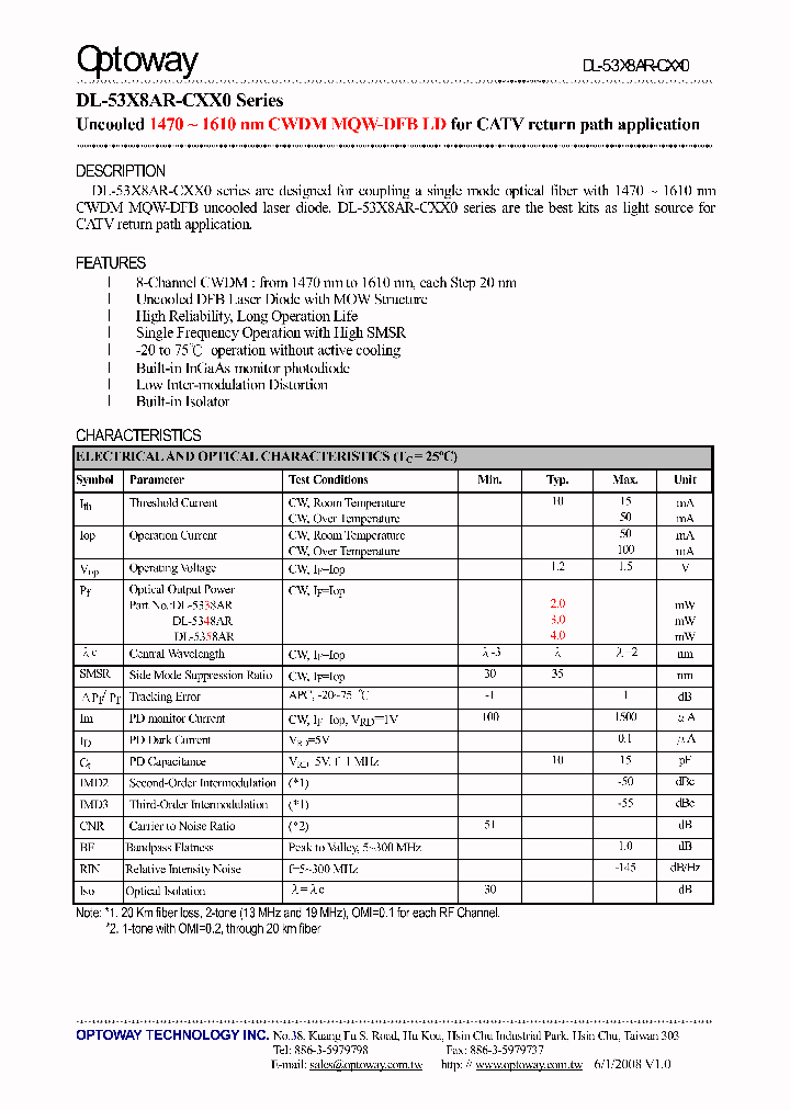 DL-5335AR-C530-HFAS_4755215.PDF Datasheet