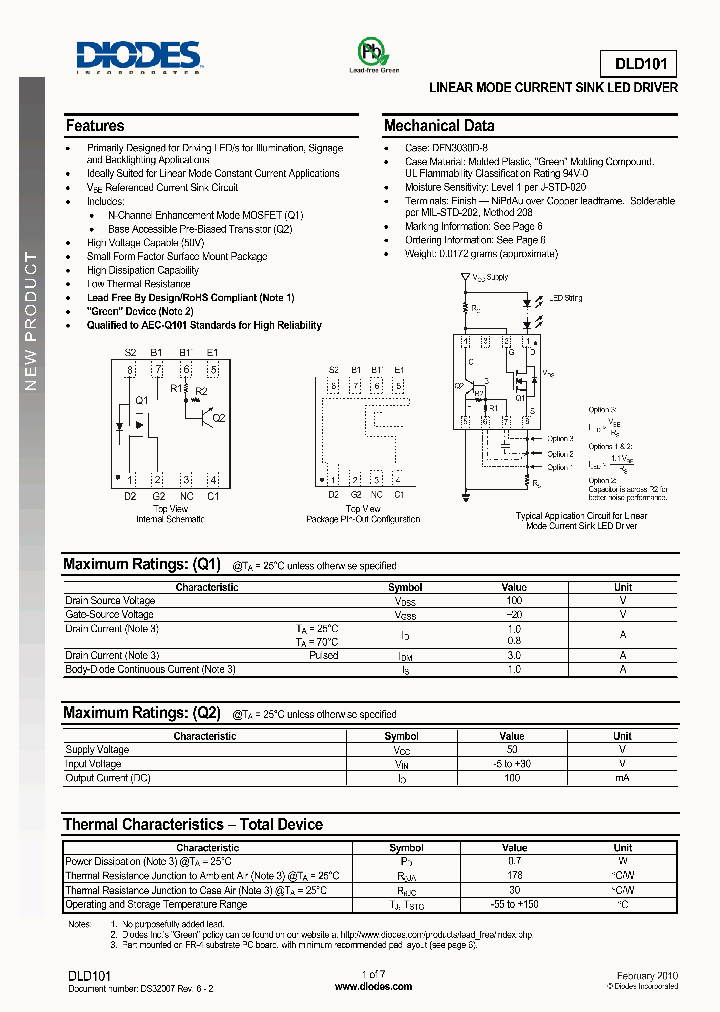 DLD101-7_4551697.PDF Datasheet