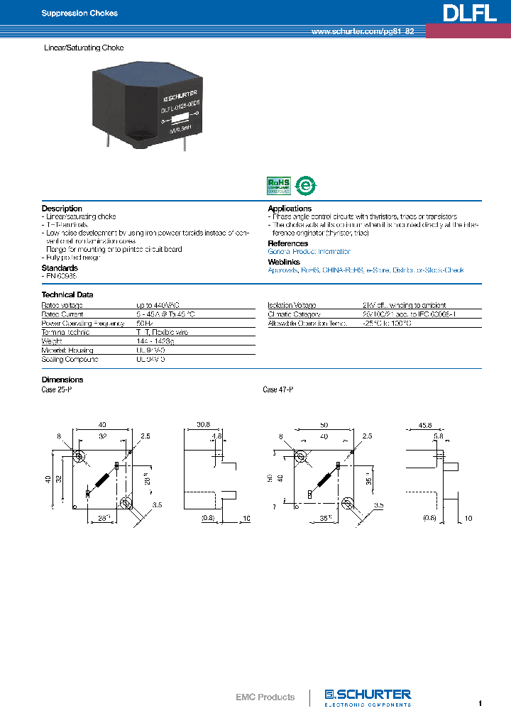 DLFL-0125-0501_4564796.PDF Datasheet