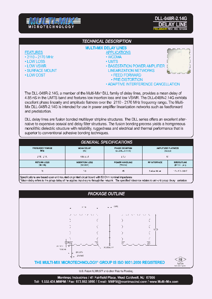 DLL-048R-214G_4449630.PDF Datasheet