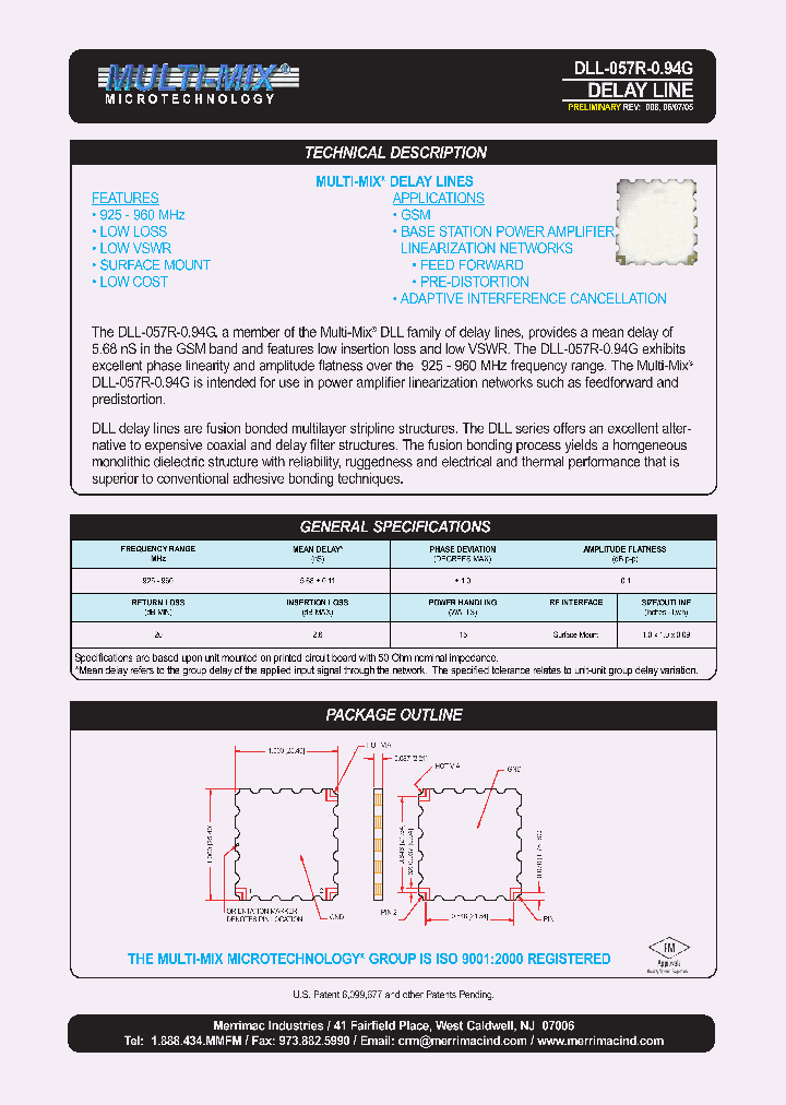 DLL-057R-094G_4449631.PDF Datasheet