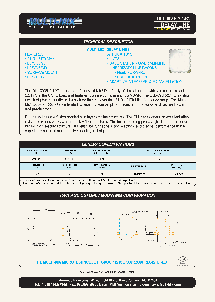 DLL-095R-214G_4449632.PDF Datasheet