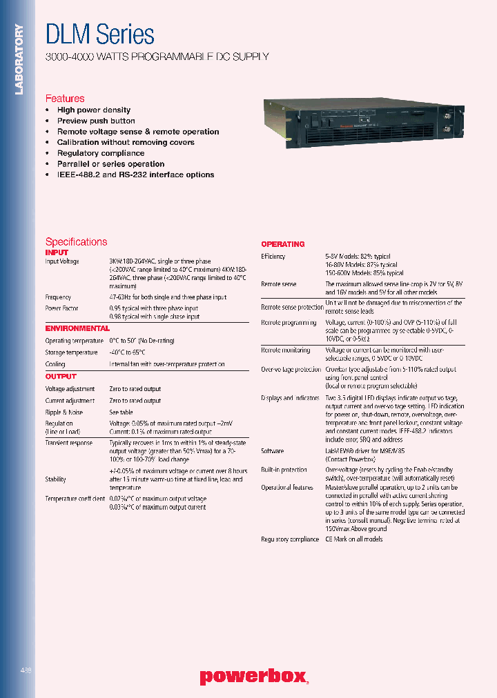 DLM40-100E_4531477.PDF Datasheet