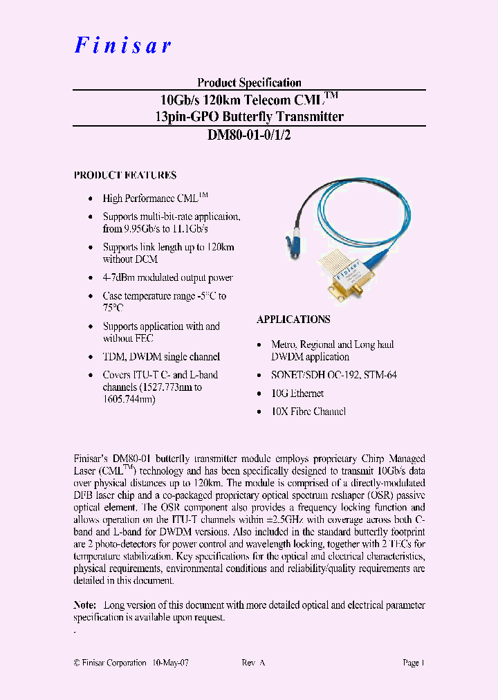 DM80-01-0_4630526.PDF Datasheet
