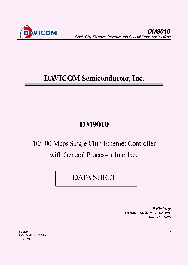 DM901006_4642324.PDF Datasheet
