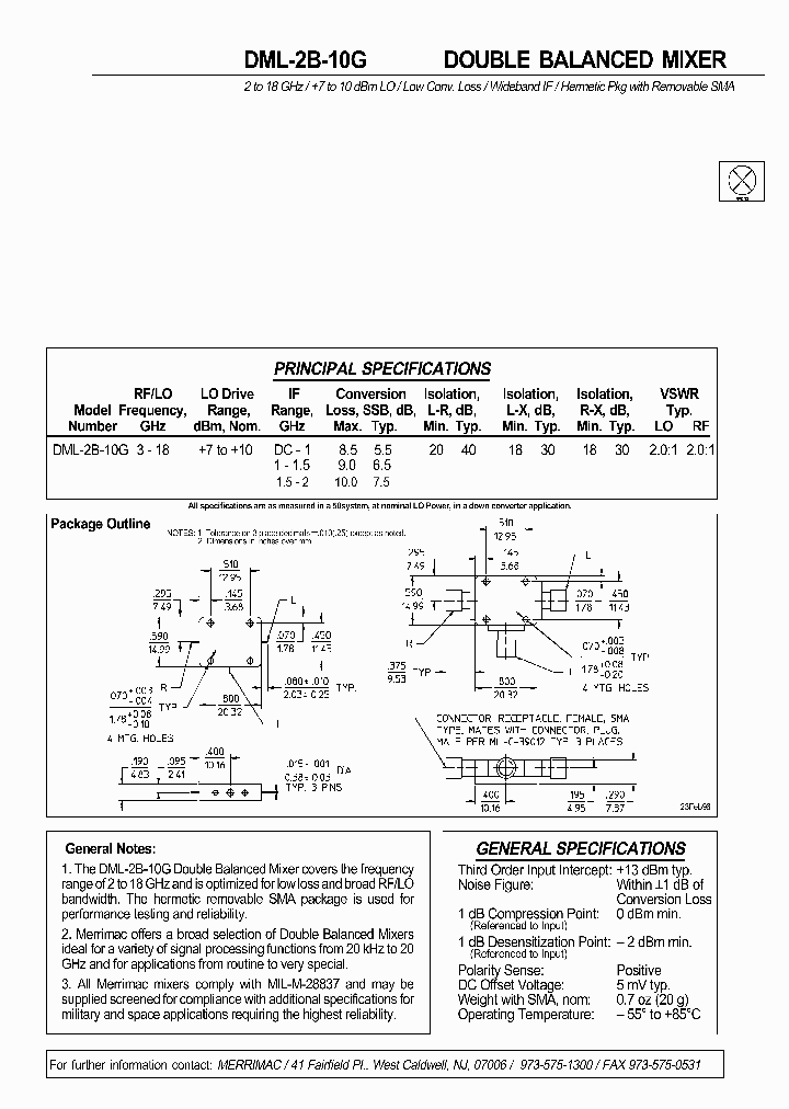 DML-2B-10G_4493562.PDF Datasheet