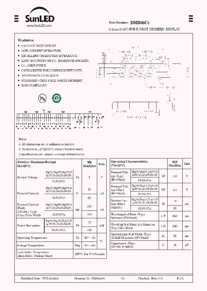 DMR06C4_4306652.PDF Datasheet