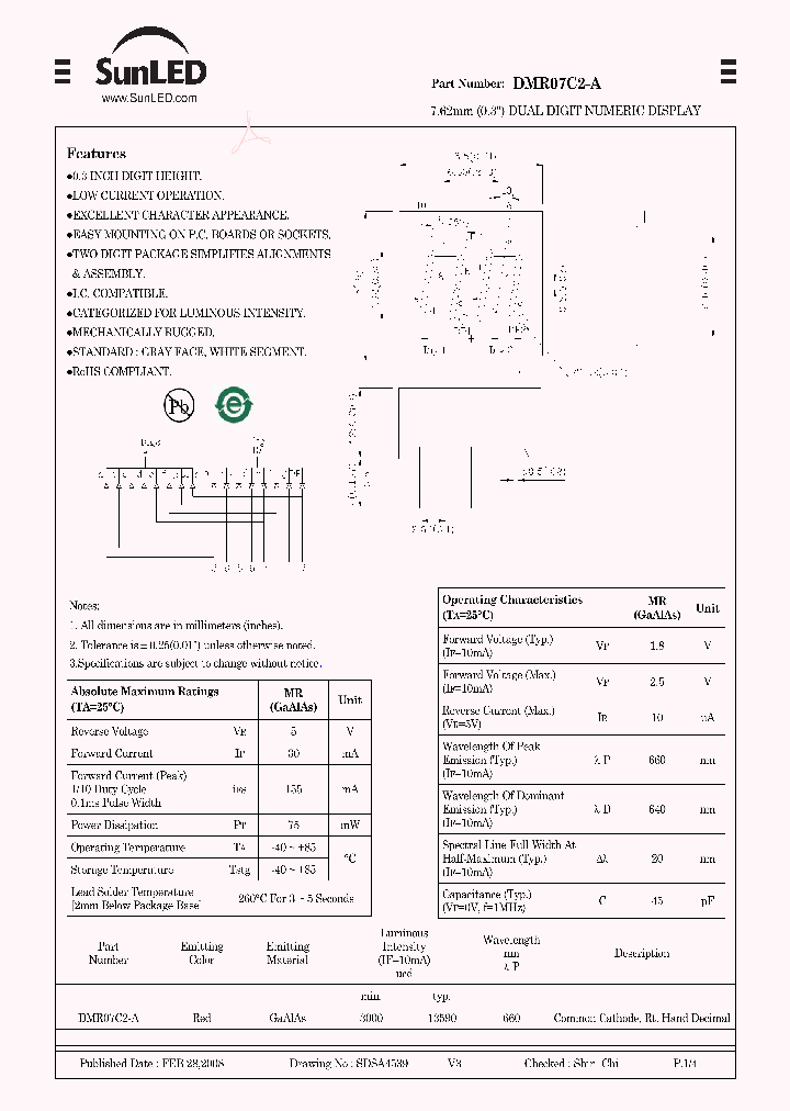 DMR07C2-A_4231370.PDF Datasheet
