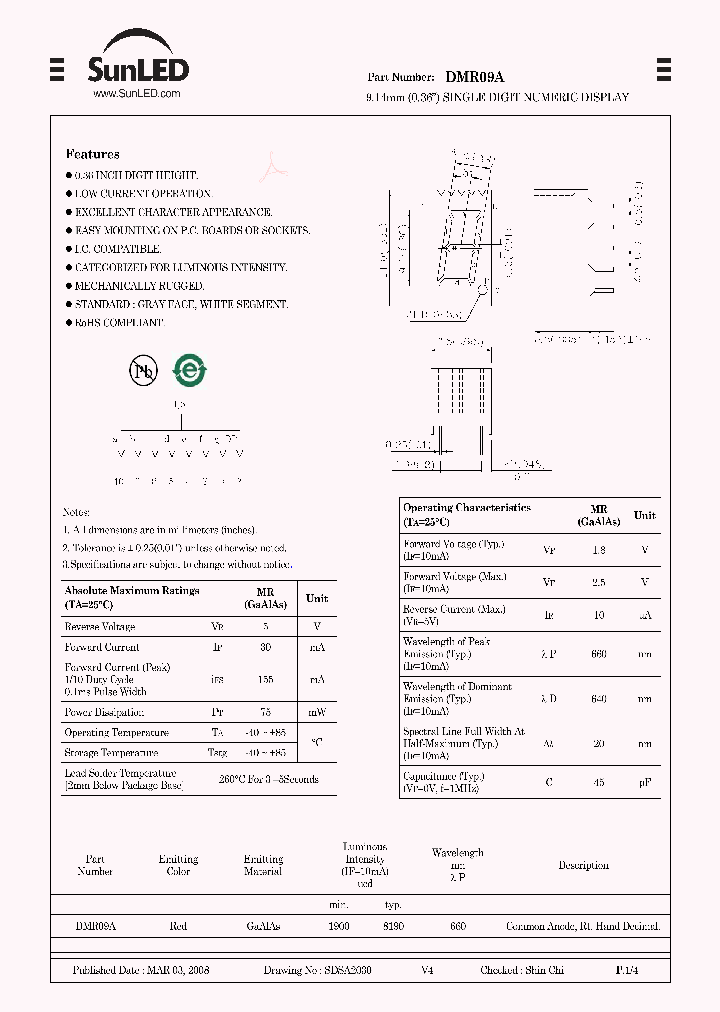 DMR09A_4789180.PDF Datasheet