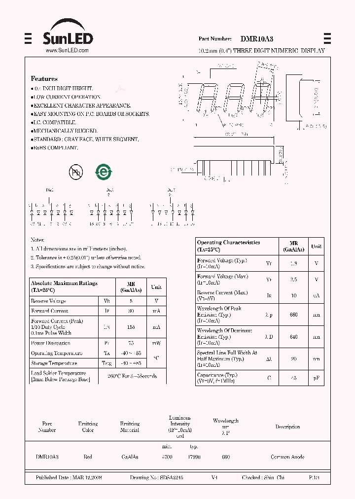 DMR10A3_4789207.PDF Datasheet
