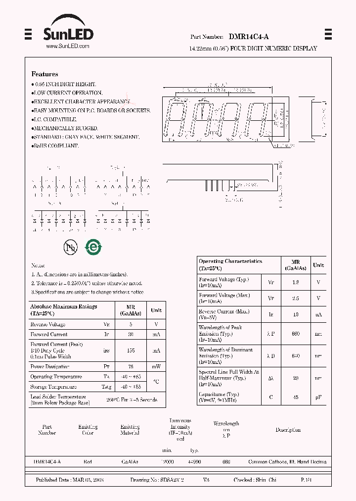 DMR14C4-A_4746901.PDF Datasheet