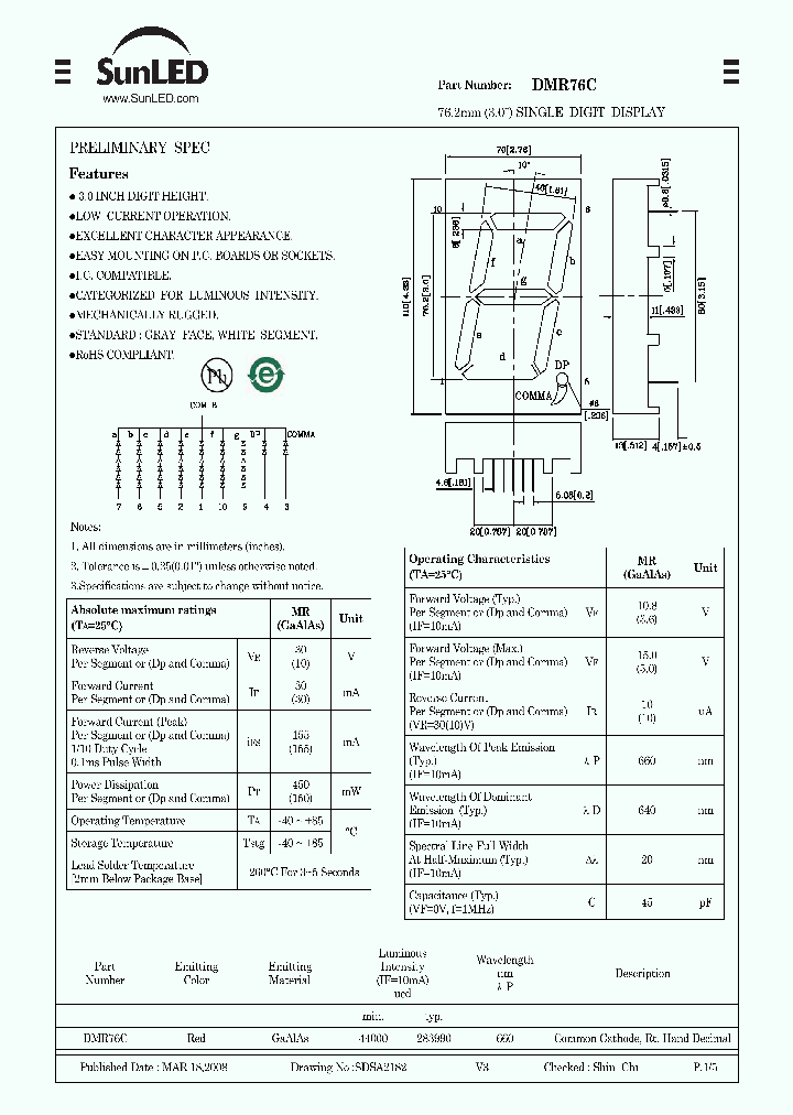 DMR76C_4657038.PDF Datasheet
