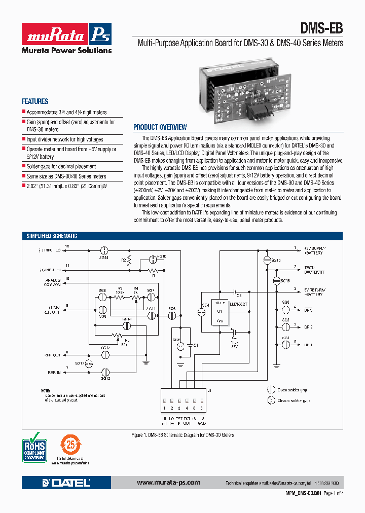 DMS-BZL1-C_4704031.PDF Datasheet
