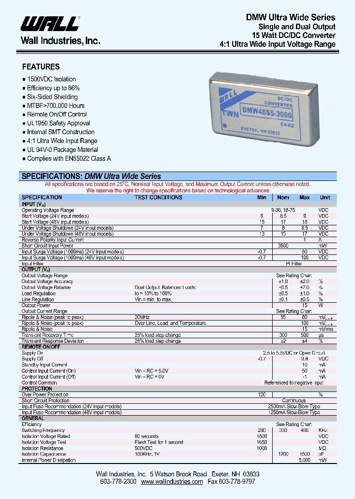 DMW24D15-500_4462252.PDF Datasheet