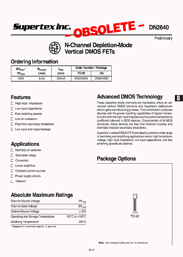 DN2640_4291069.PDF Datasheet