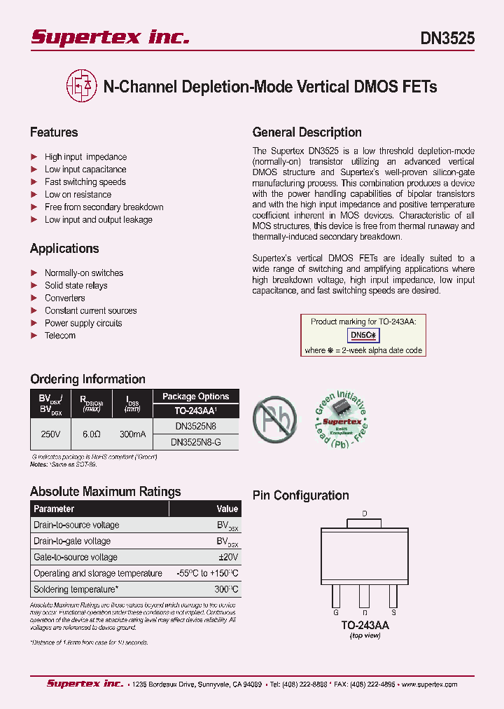 DN352507_4921892.PDF Datasheet