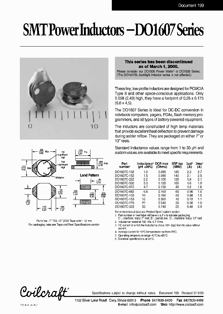 DO1607C-682_4757851.PDF Datasheet