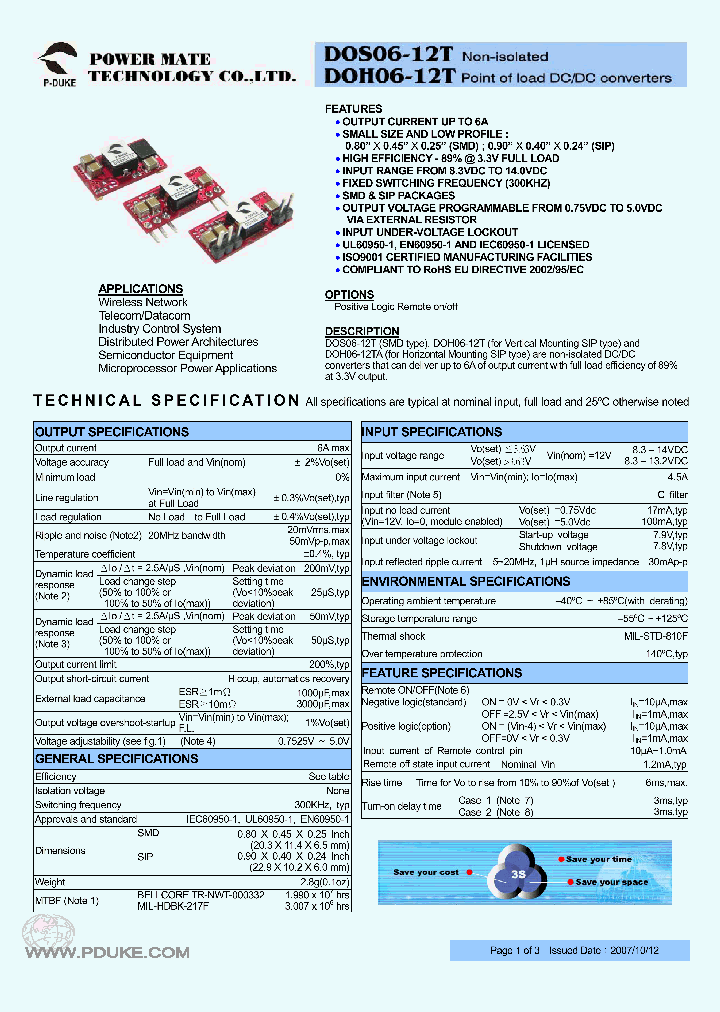 DOH06-12T_4773750.PDF Datasheet