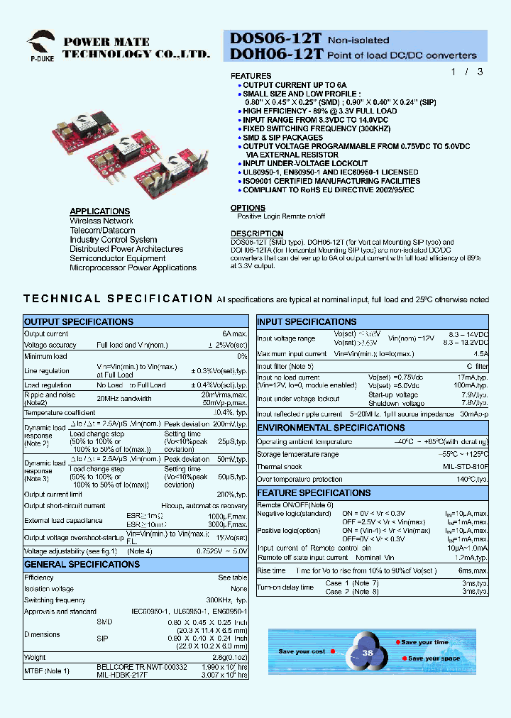 DOS06-12T_4625247.PDF Datasheet
