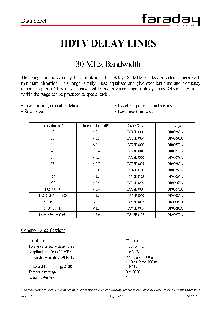 DP28B0020_4395122.PDF Datasheet