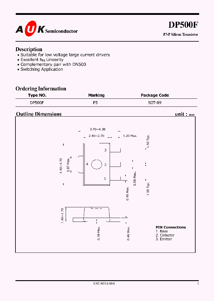 DP500F05_4888232.PDF Datasheet