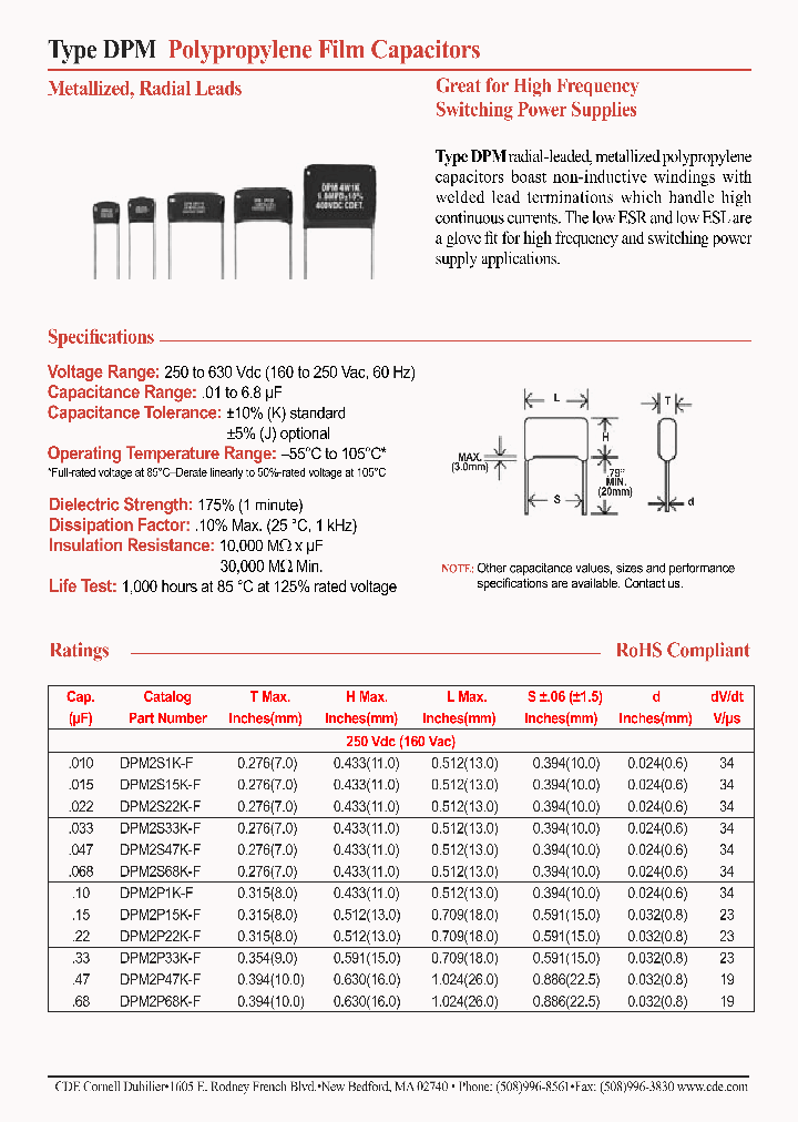 DPM2S15K-F_4482697.PDF Datasheet