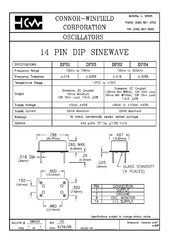 DPS1_4597763.PDF Datasheet