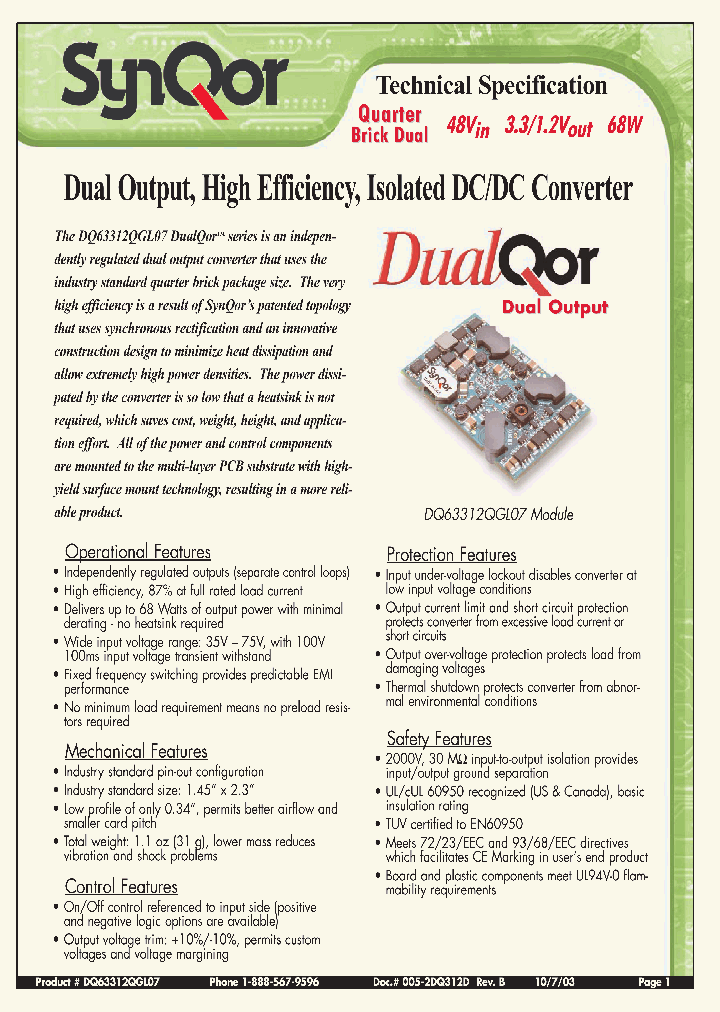 DQ63312QGL07_4462130.PDF Datasheet