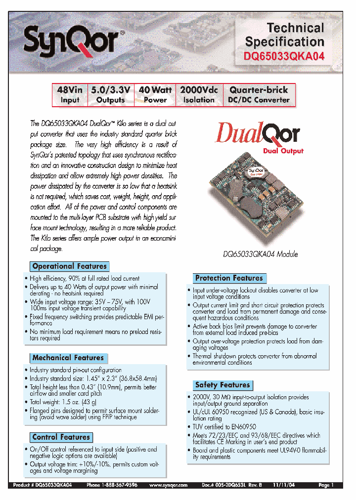 DQ65033QKA04NKS_4632444.PDF Datasheet