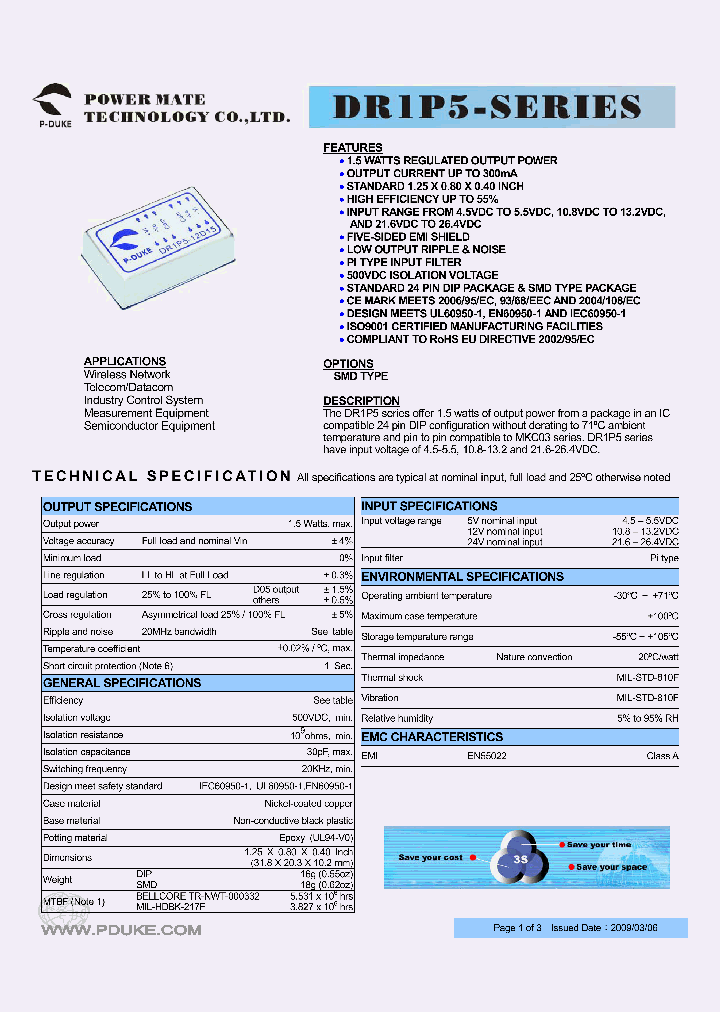 DR1P5-05S05_4858511.PDF Datasheet
